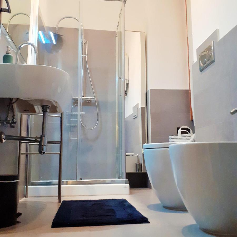 Near Metro Flat - Best Bnb Garbatella Ρώμη Εξωτερικό φωτογραφία