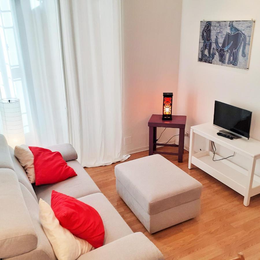 Near Metro Flat - Best Bnb Garbatella Ρώμη Εξωτερικό φωτογραφία