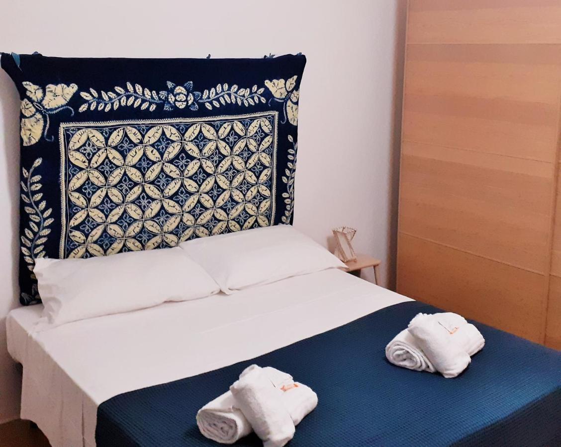 Near Metro Flat - Best Bnb Garbatella Ρώμη Εξωτερικό φωτογραφία