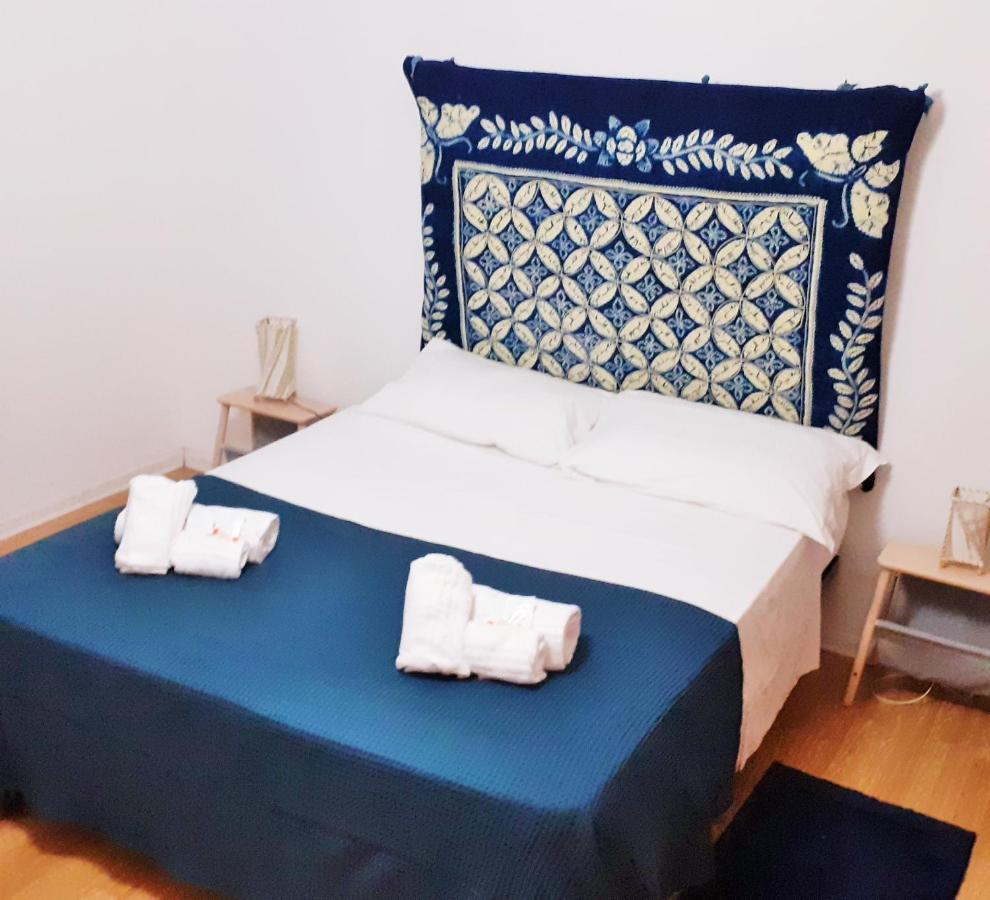 Near Metro Flat - Best Bnb Garbatella Ρώμη Εξωτερικό φωτογραφία