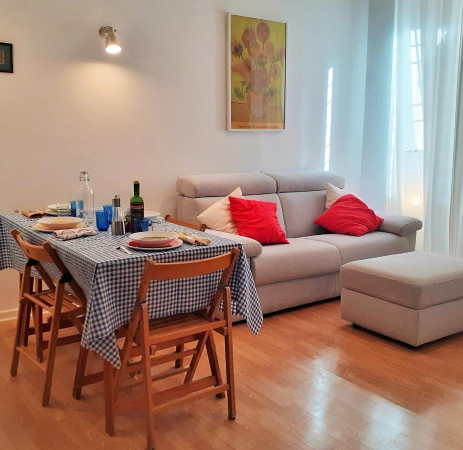 Near Metro Flat - Best Bnb Garbatella Ρώμη Εξωτερικό φωτογραφία