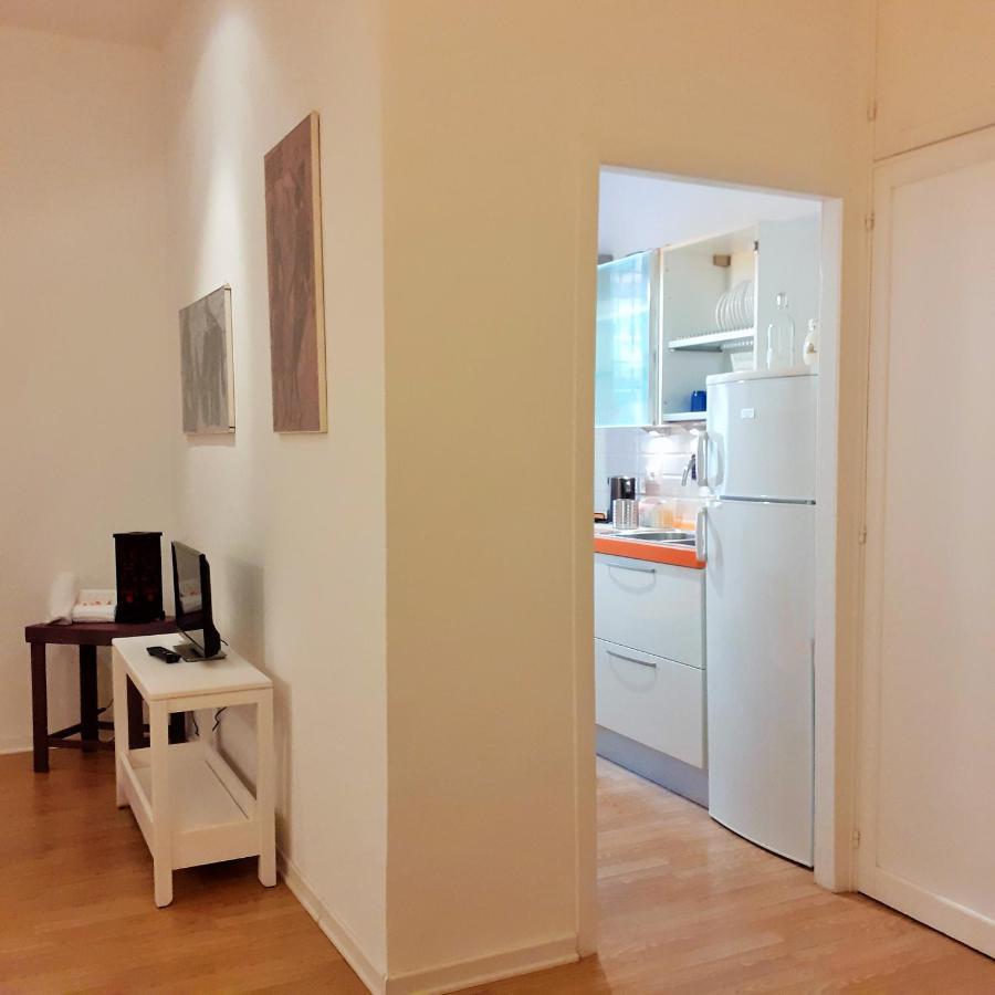 Near Metro Flat - Best Bnb Garbatella Ρώμη Εξωτερικό φωτογραφία