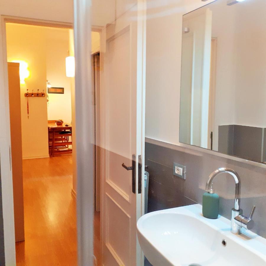 Near Metro Flat - Best Bnb Garbatella Ρώμη Εξωτερικό φωτογραφία