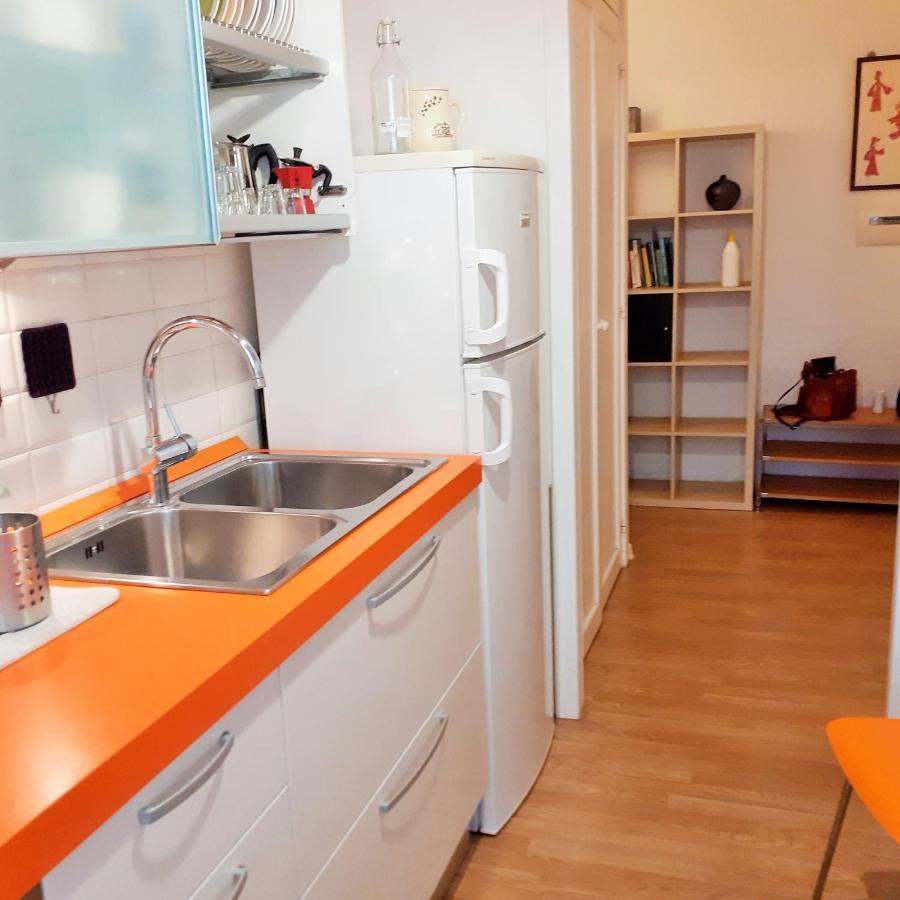 Near Metro Flat - Best Bnb Garbatella Ρώμη Εξωτερικό φωτογραφία