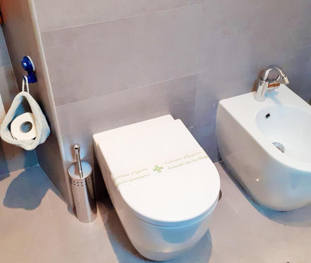 Near Metro Flat - Best Bnb Garbatella Ρώμη Εξωτερικό φωτογραφία