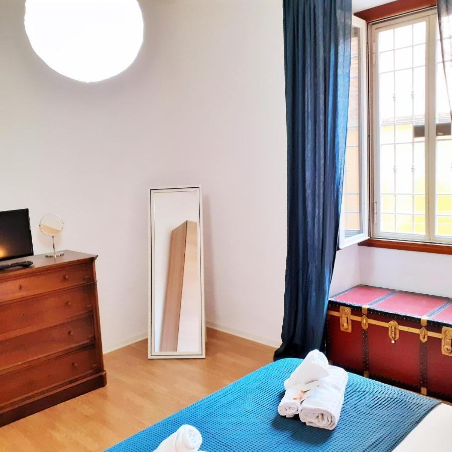 Near Metro Flat - Best Bnb Garbatella Ρώμη Εξωτερικό φωτογραφία